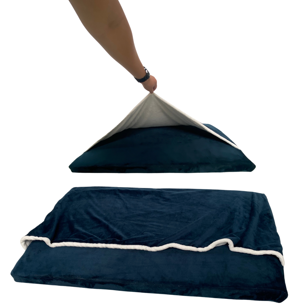 Cama para perro