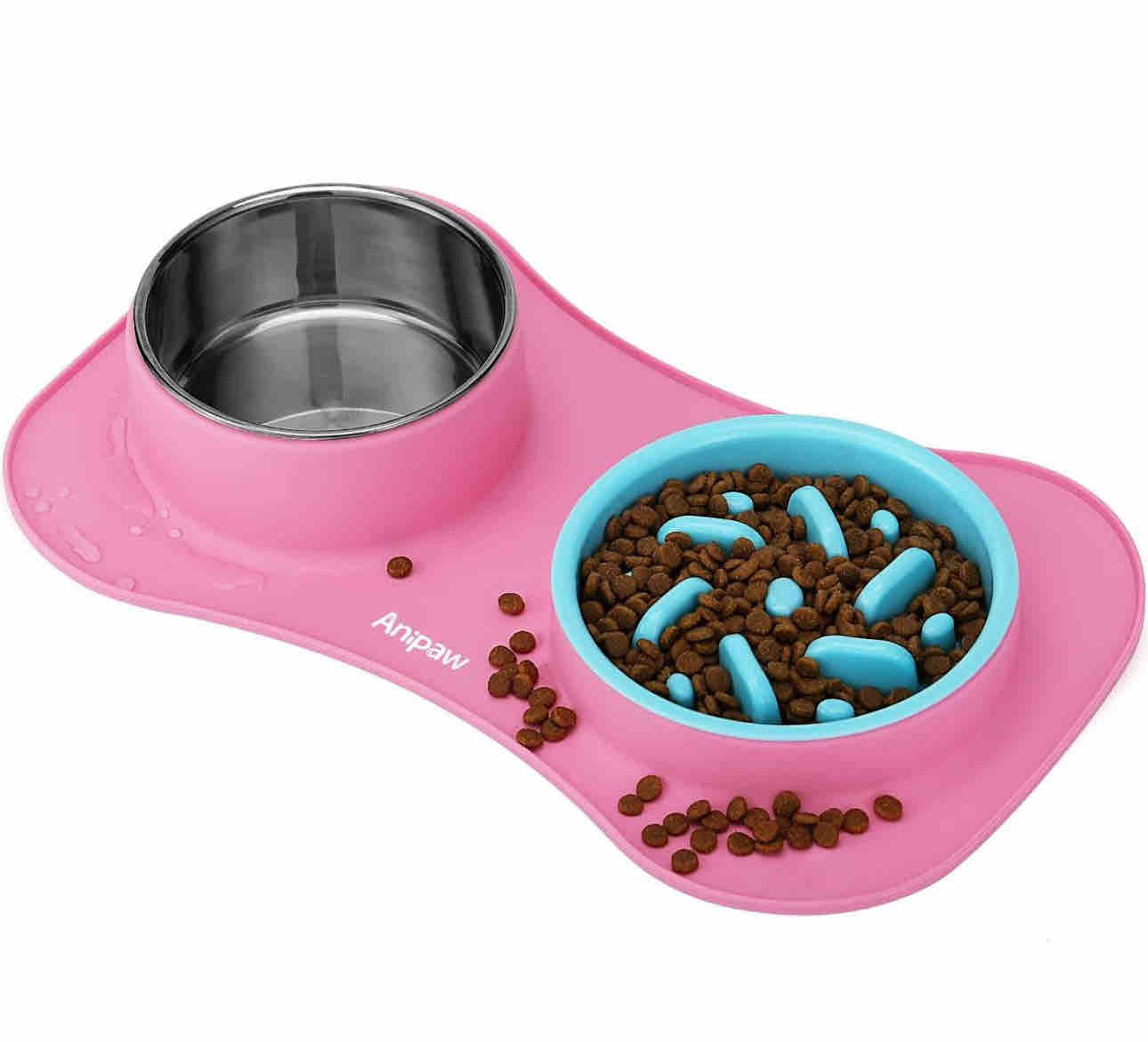 BOWL mascotas