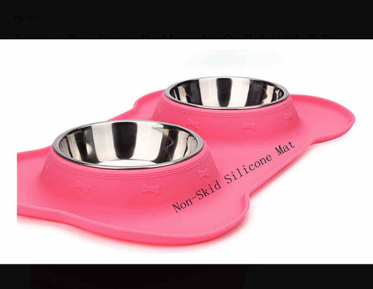 BOWL mascotas